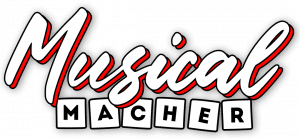 Logo Musicalmacher