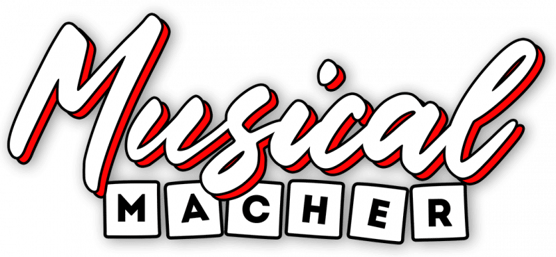 Logo Musicalmacher